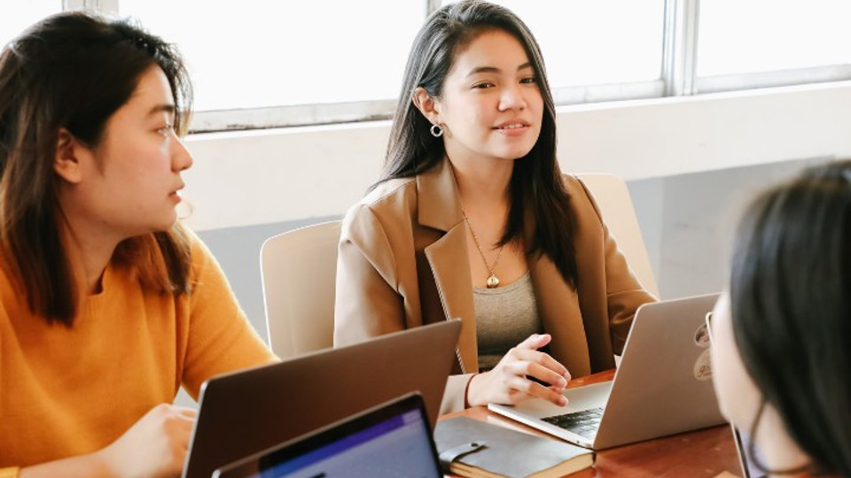 Accelerating towards equality