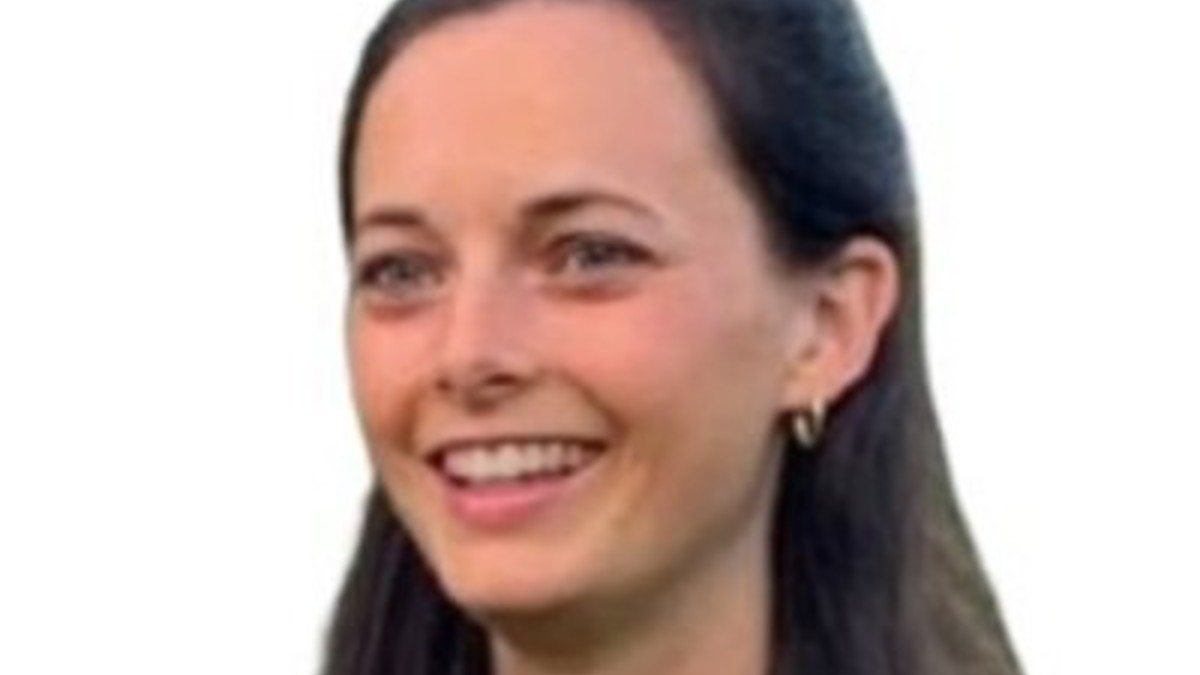 Olivia Barrett TechIOSH