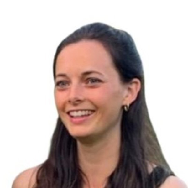 Olivia  Barrett TechIOSH