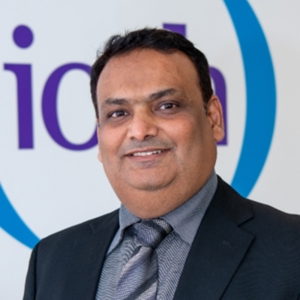 Neelesh Sogani CFIOSH