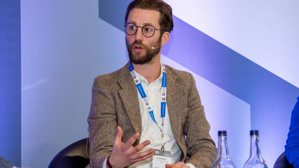 Big questions for the profession