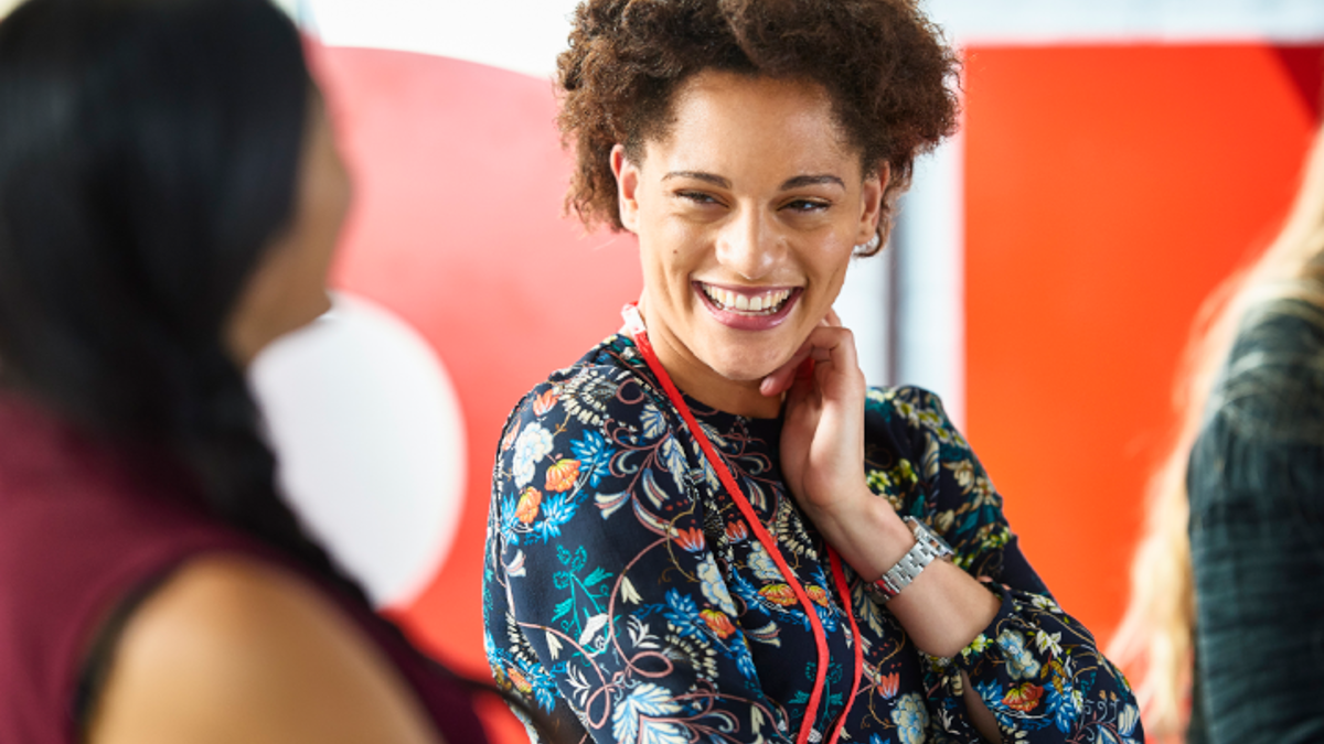 Tips for talking about mental health with workers