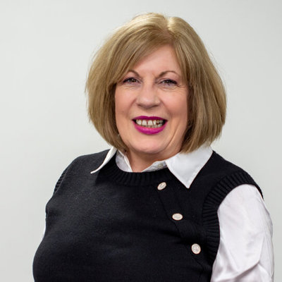 Sonia Sherriff TechIOSH, MIWFM