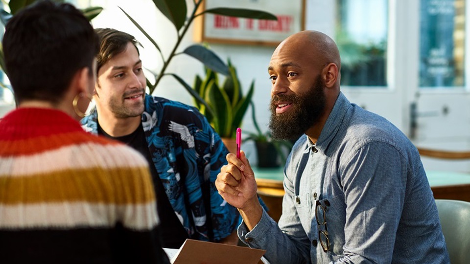 IOSH joins advisory group for apprenticeships