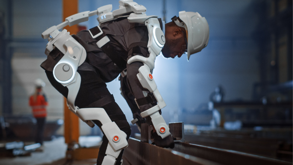 Your hopes and fears these digital years