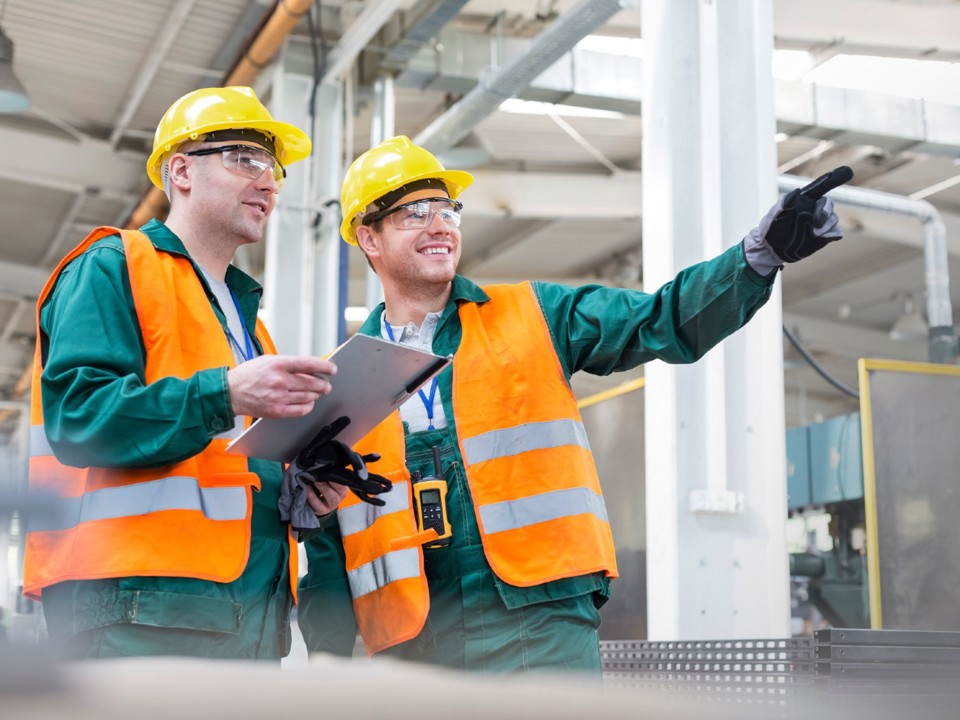 ISO standards updates