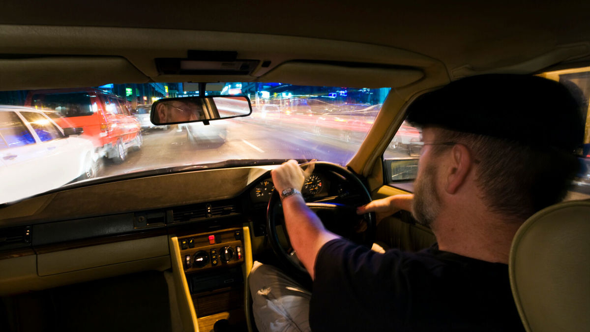 Driving for better business