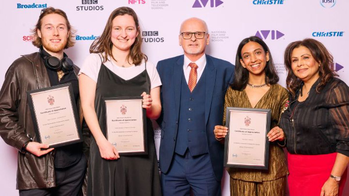 Cracking question, Gromit!