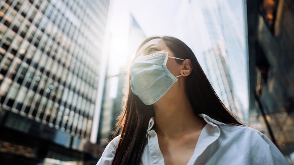 IOSH backs pandemic accord