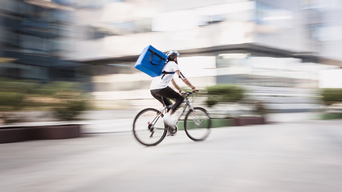 Platform work and OSH