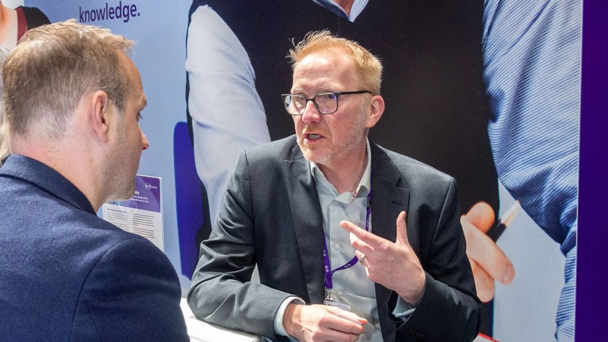 Recognising competence