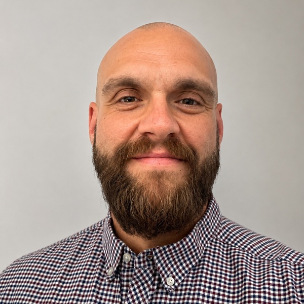 Matthew Frey TechIOSH – Committee Member
