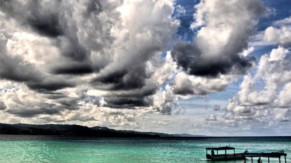 Taking arms against sea of troubles