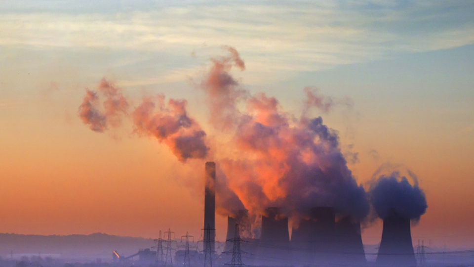 Bold steps needed on worker safety in climate crisis