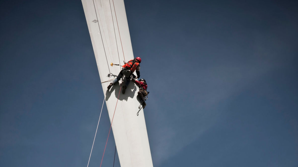 Risk appetite: how much is too much?