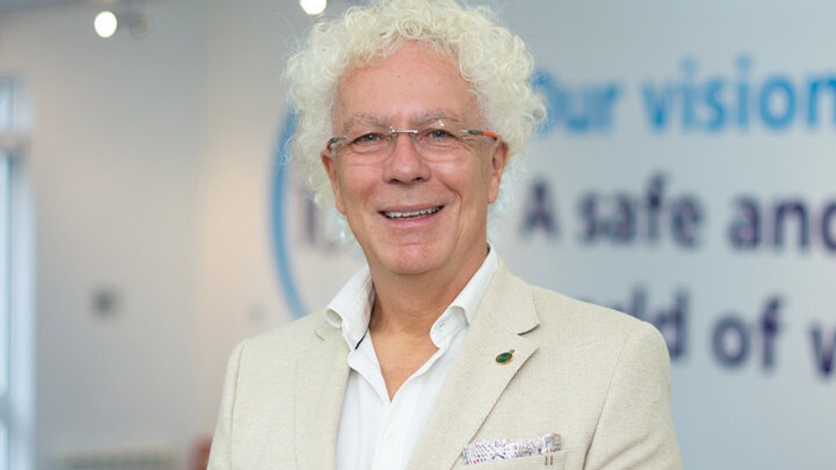 New route makes good Fellows