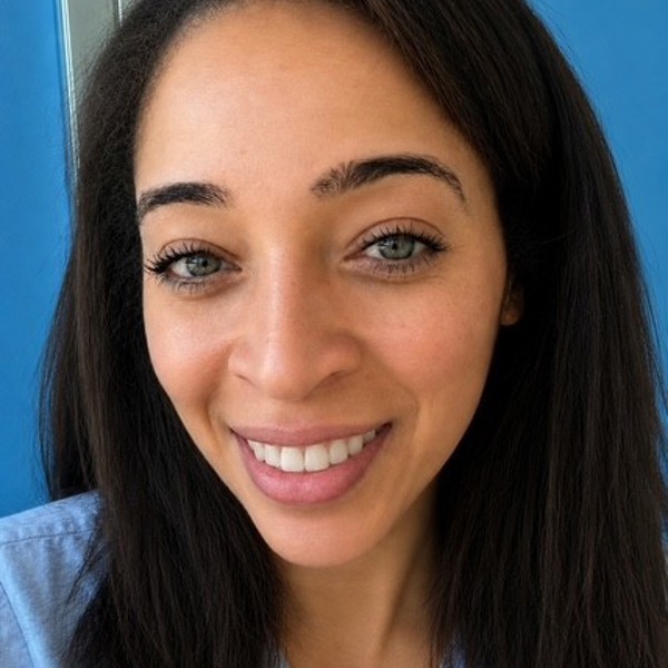 Marie Crooks CMIOSH