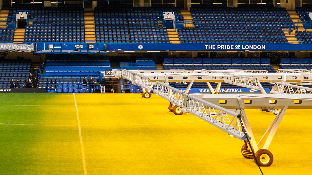 Safety scores for Chelsea