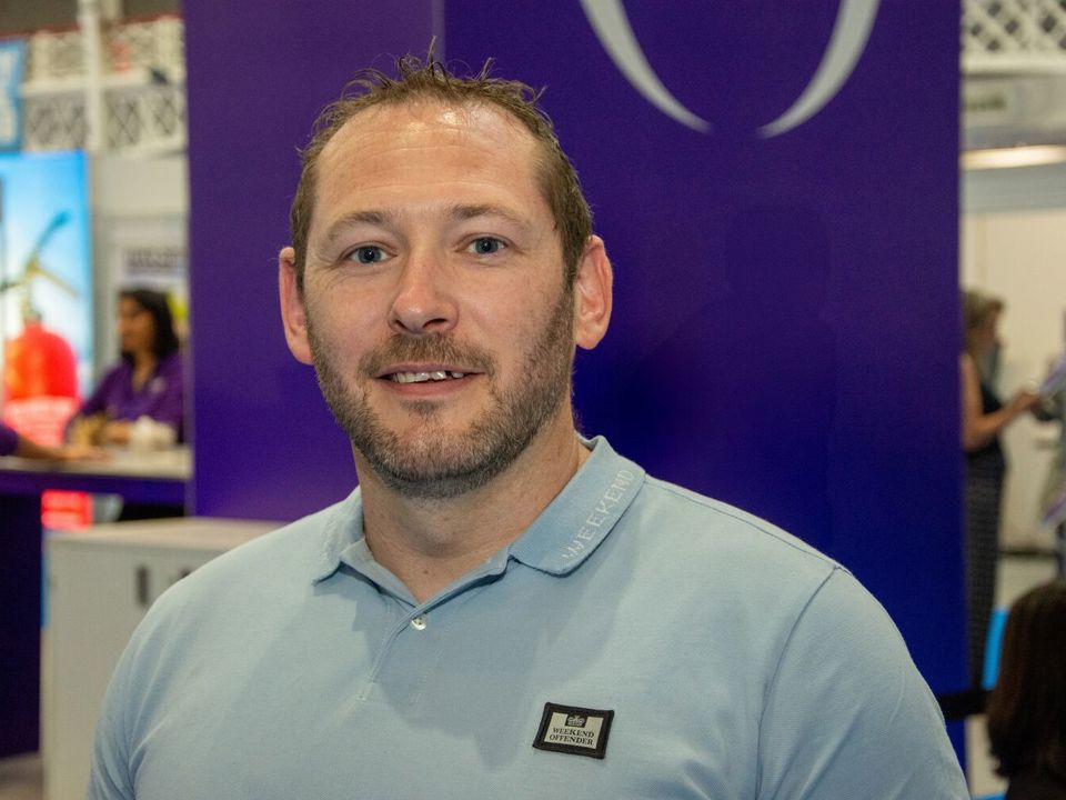 “Everything started to click”