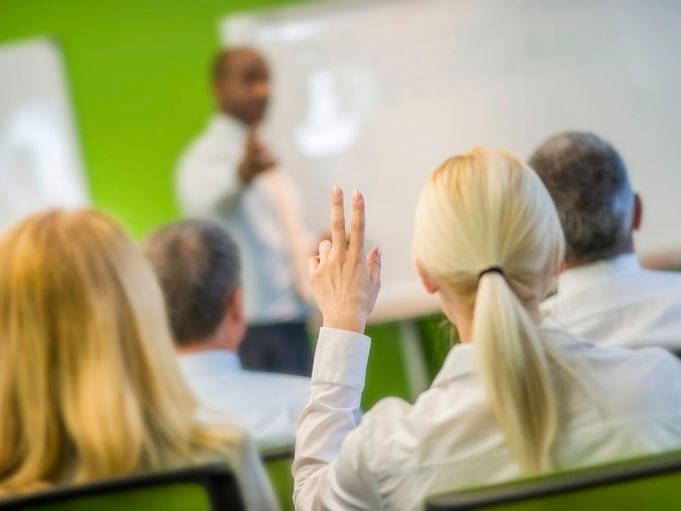 Introduction to ISO 45001