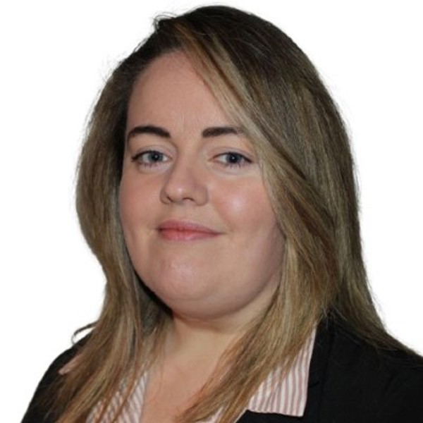 Julianne Shine CertIOSH