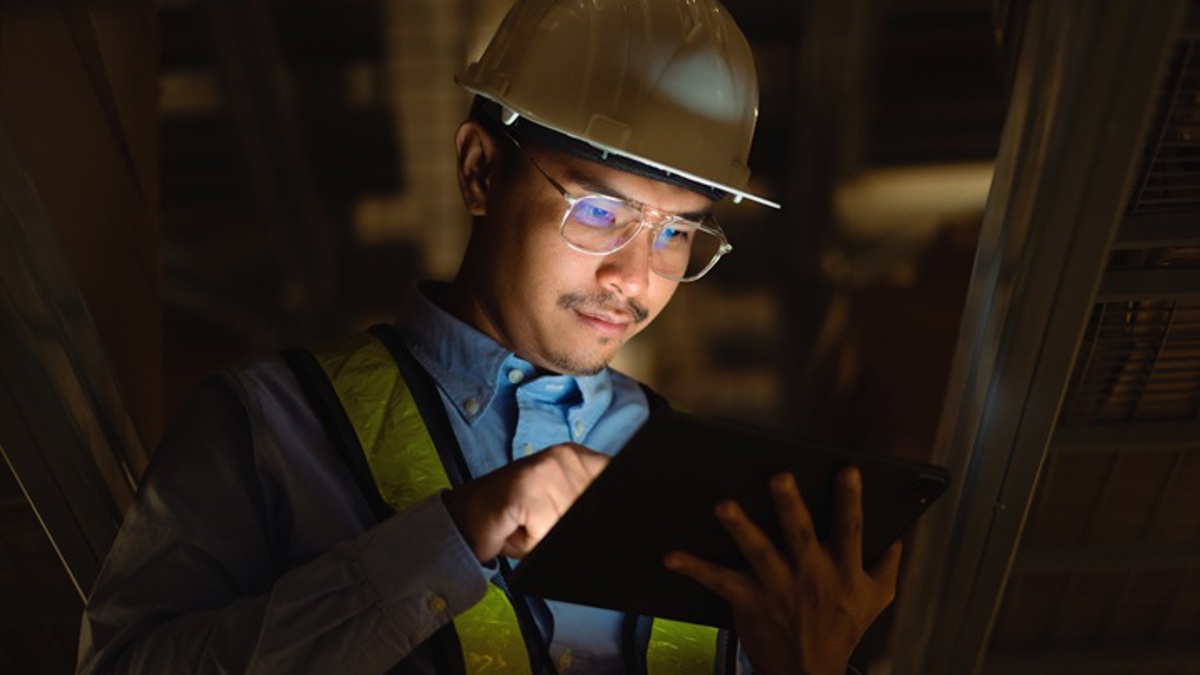 Tech outpacing worker protection