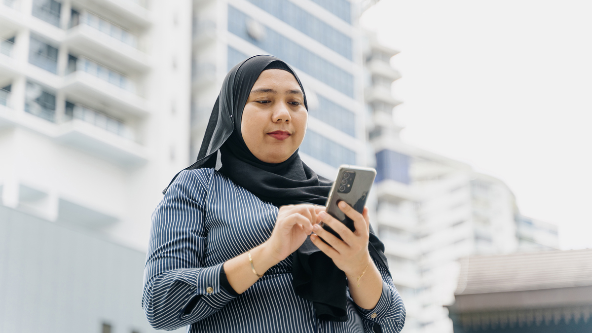 The right to switch off