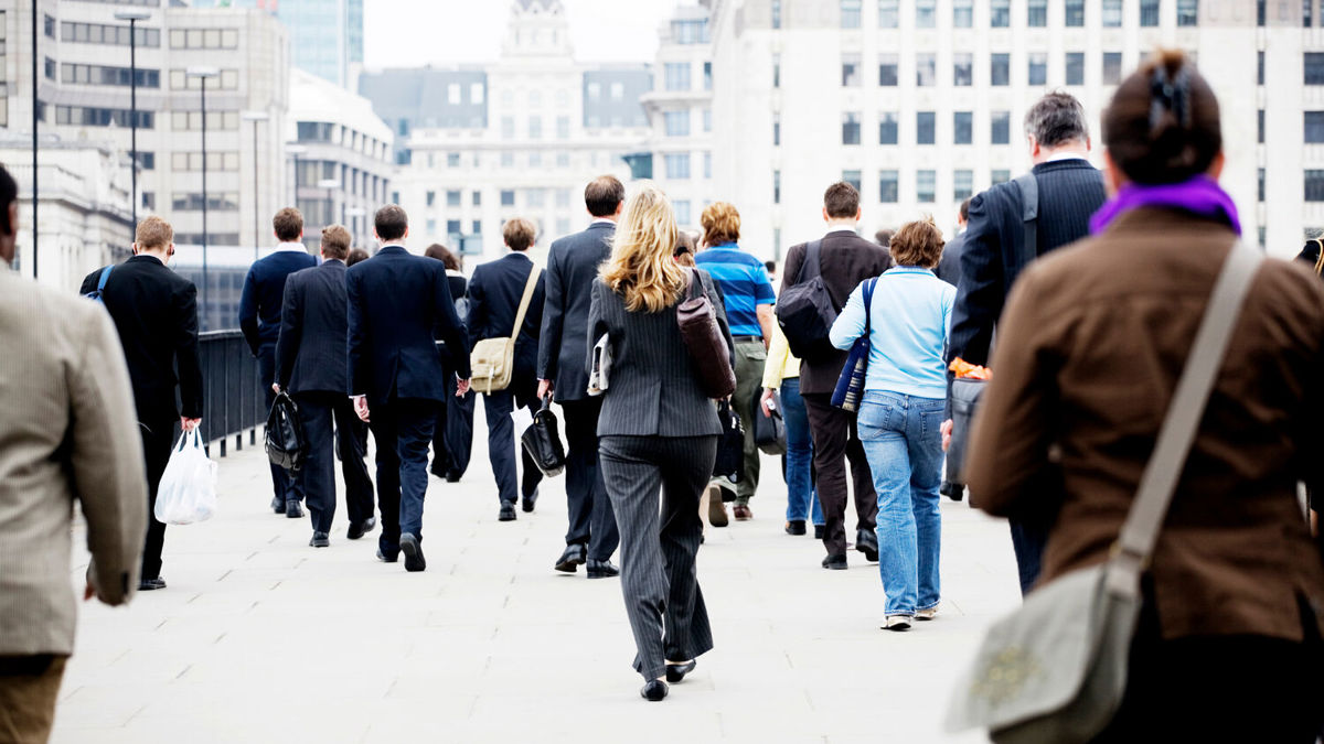 New work agency needs support