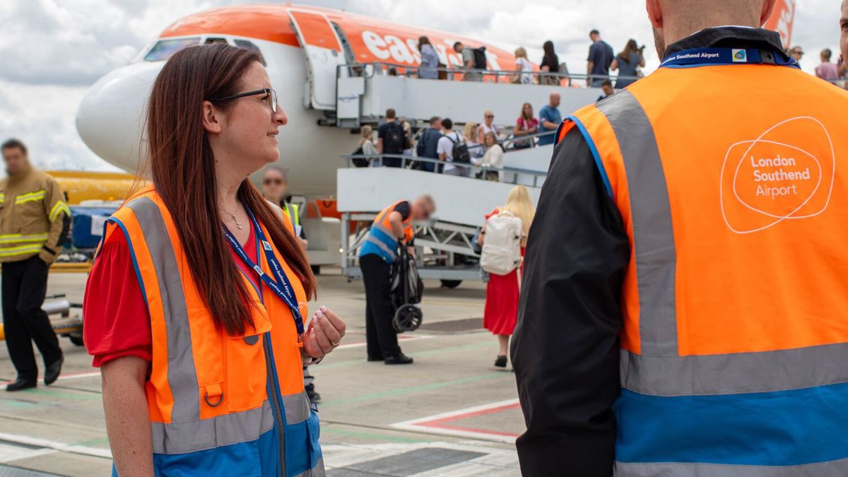 Air accident investigation