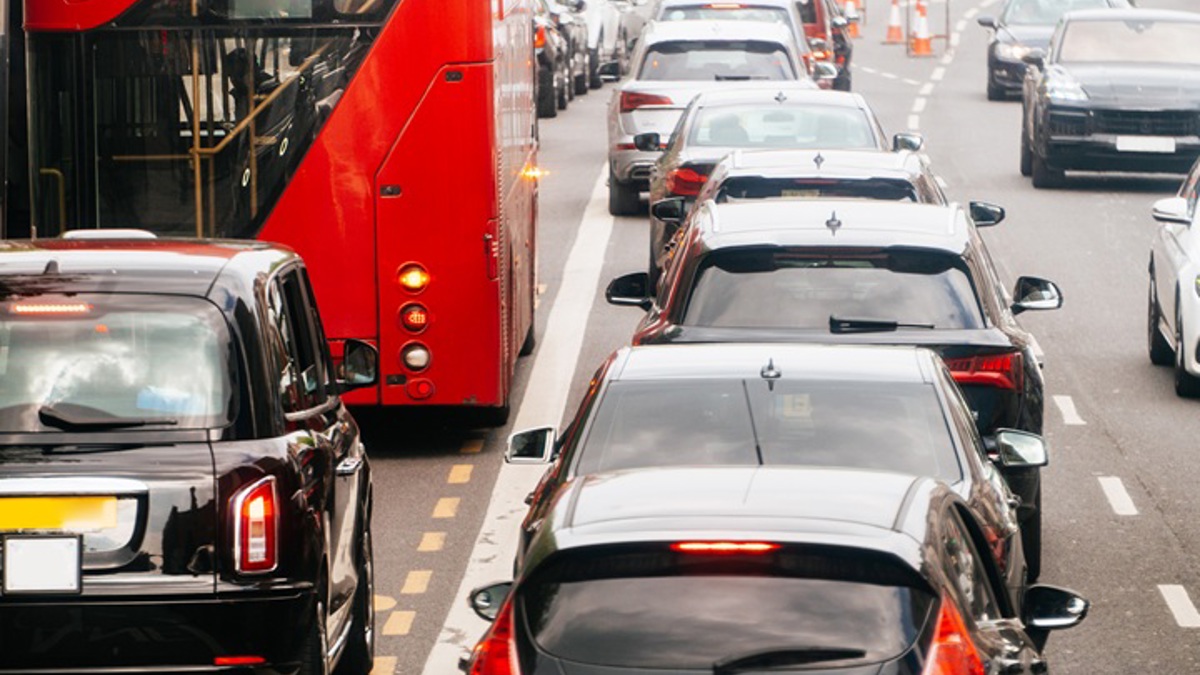 IOSH demands road safety action