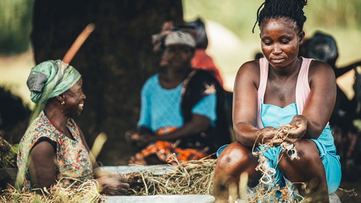 Human Rights Day 2025