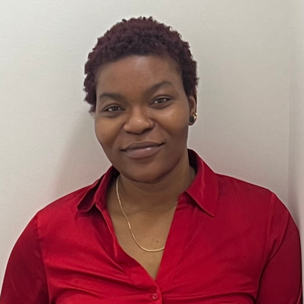 Olamide Matti CertIOSH – Committee Member