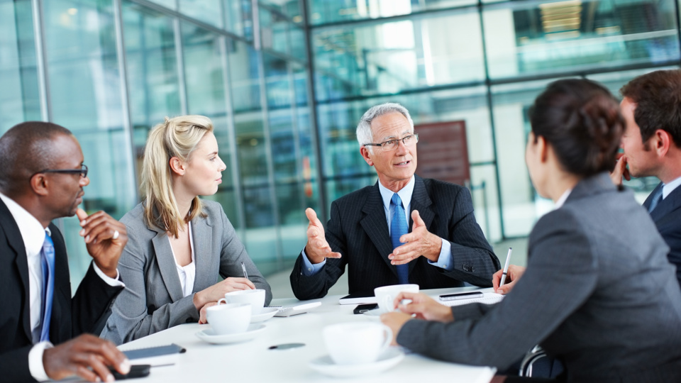 Corporate risk essentials