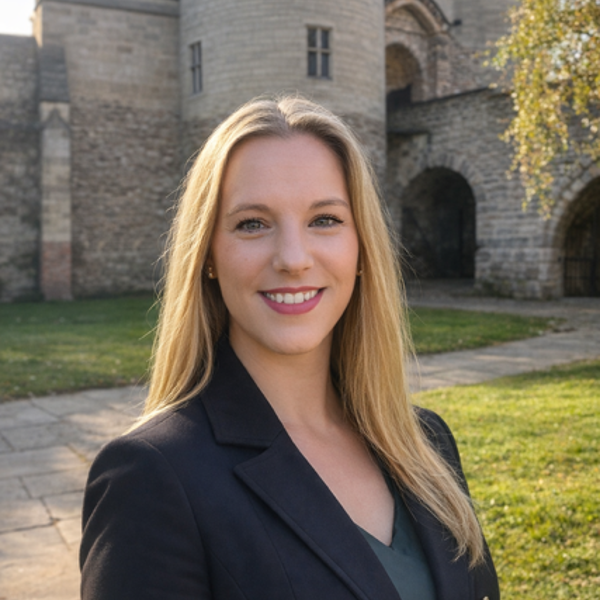 Amy Jupp CertIOSH – Committee member
