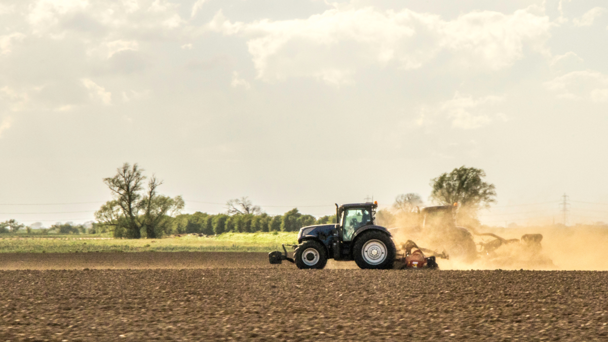 IOSH: safer farms start now