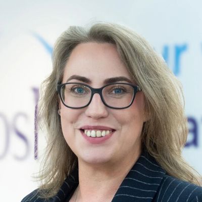 Kelly Nicoll CFIOSH