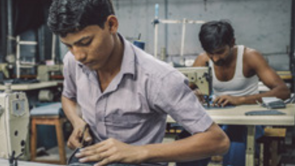 When the economy hurts workers 