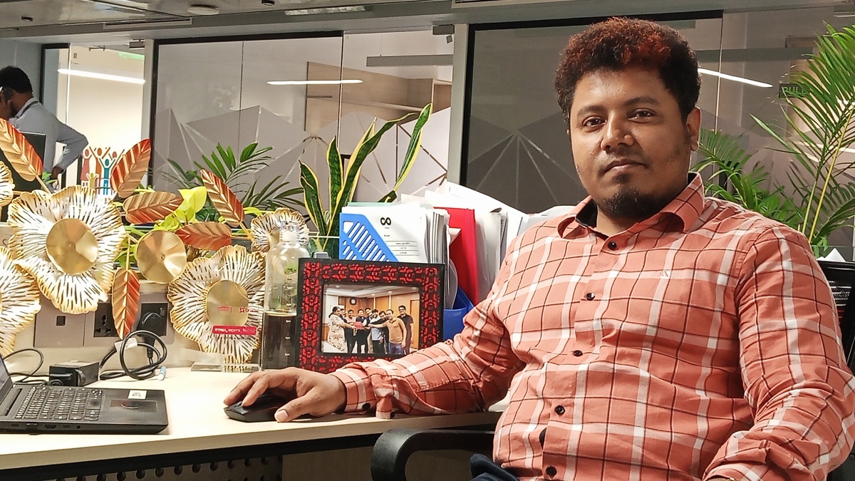 From compliance to culture