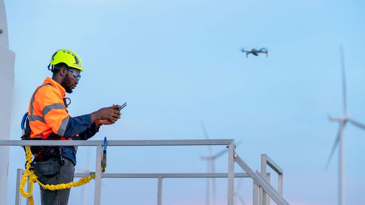 New technologies and workers’ health and safety 