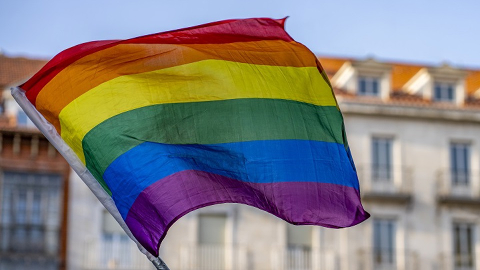 Take pride in minority workers