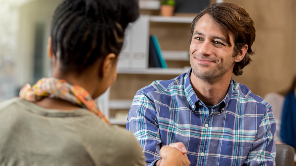 How managers shape our mental health