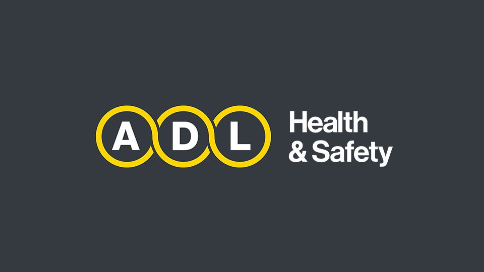 ADL Health & Safety