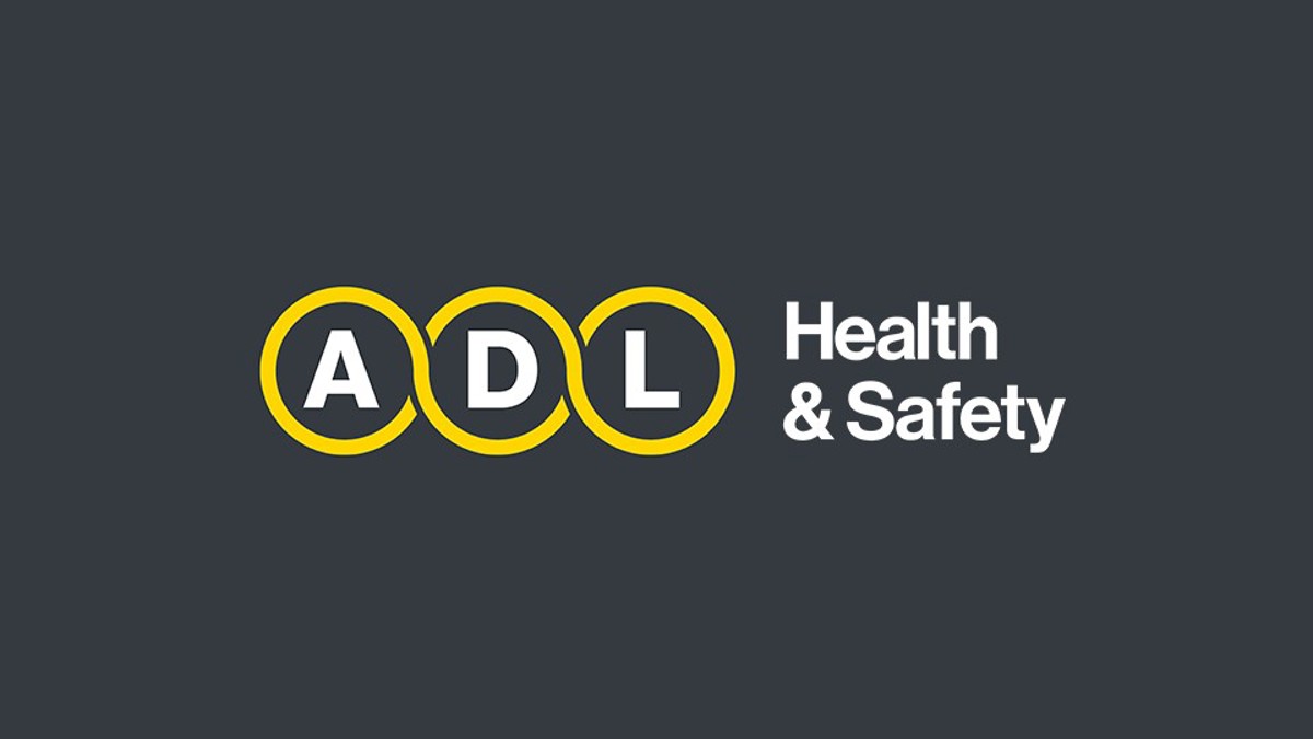 ADL Health and Safety