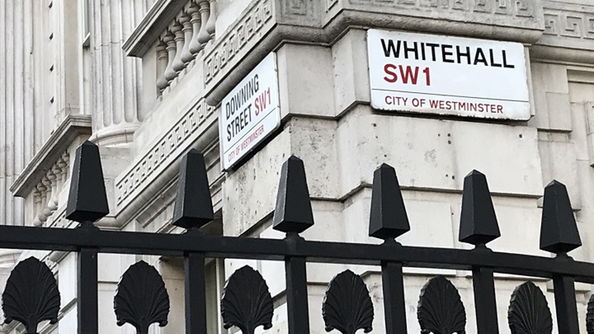 Health and safety can be quick win for new Government