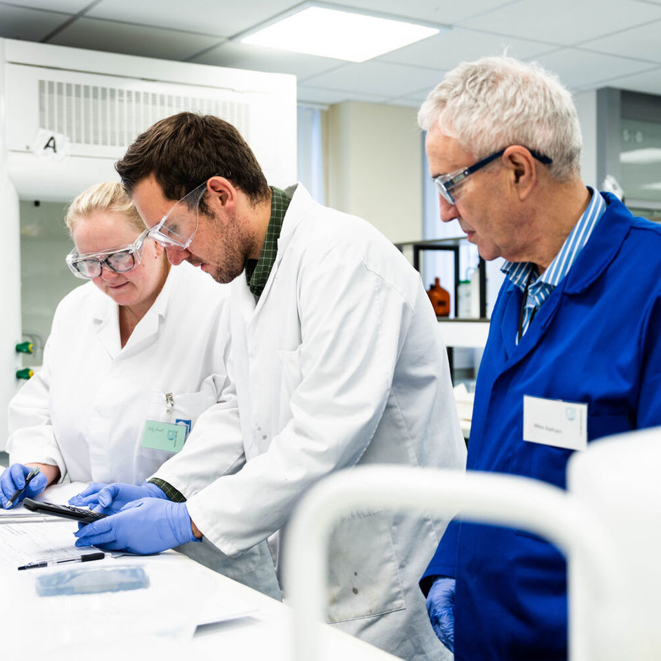 Face fit testing 101