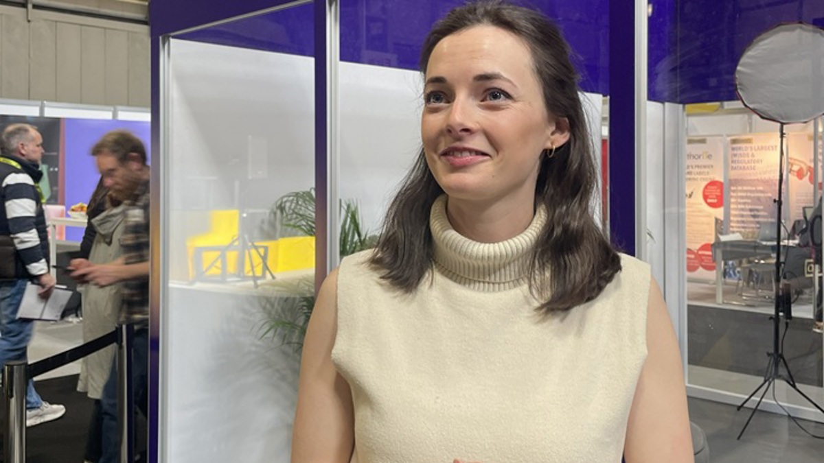 Supporting pregnant workers