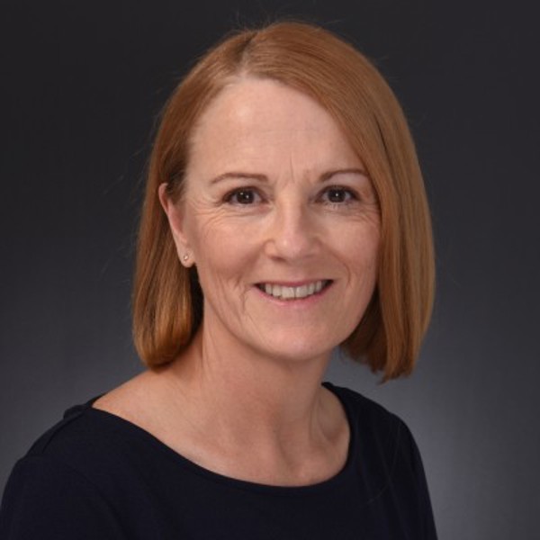 Lesley Kavanagh CMIOSH