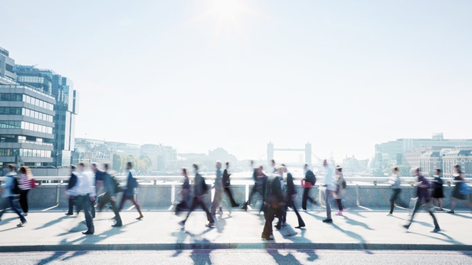 More than half of businesses “can’t make reasonable adjustments for neurodiverse” 