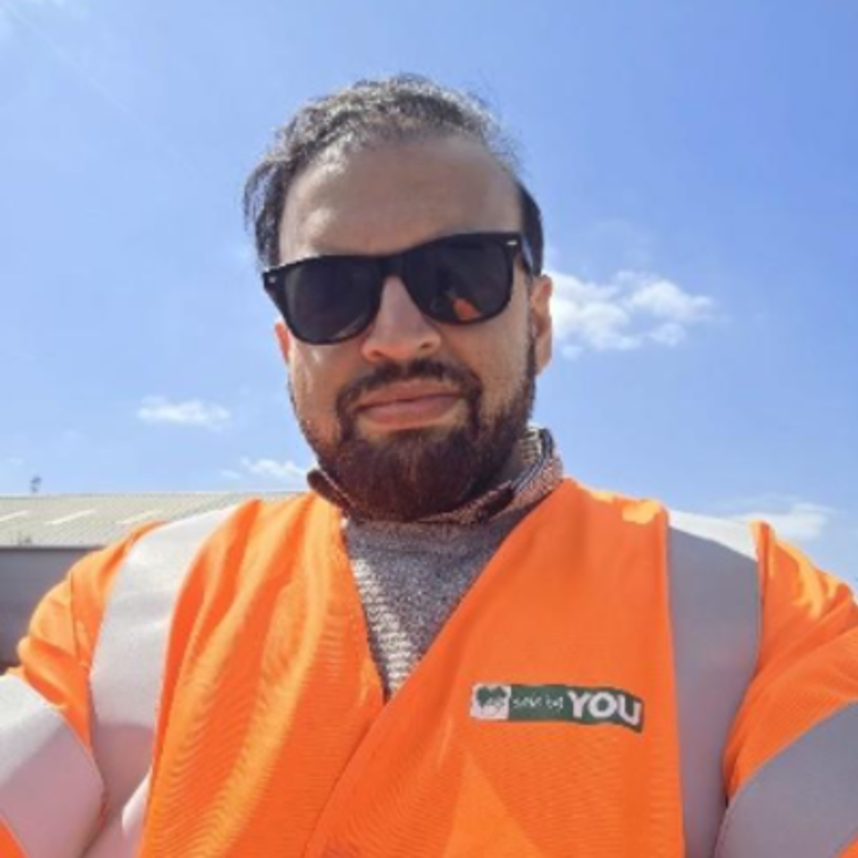 Mohammad Danish Khan