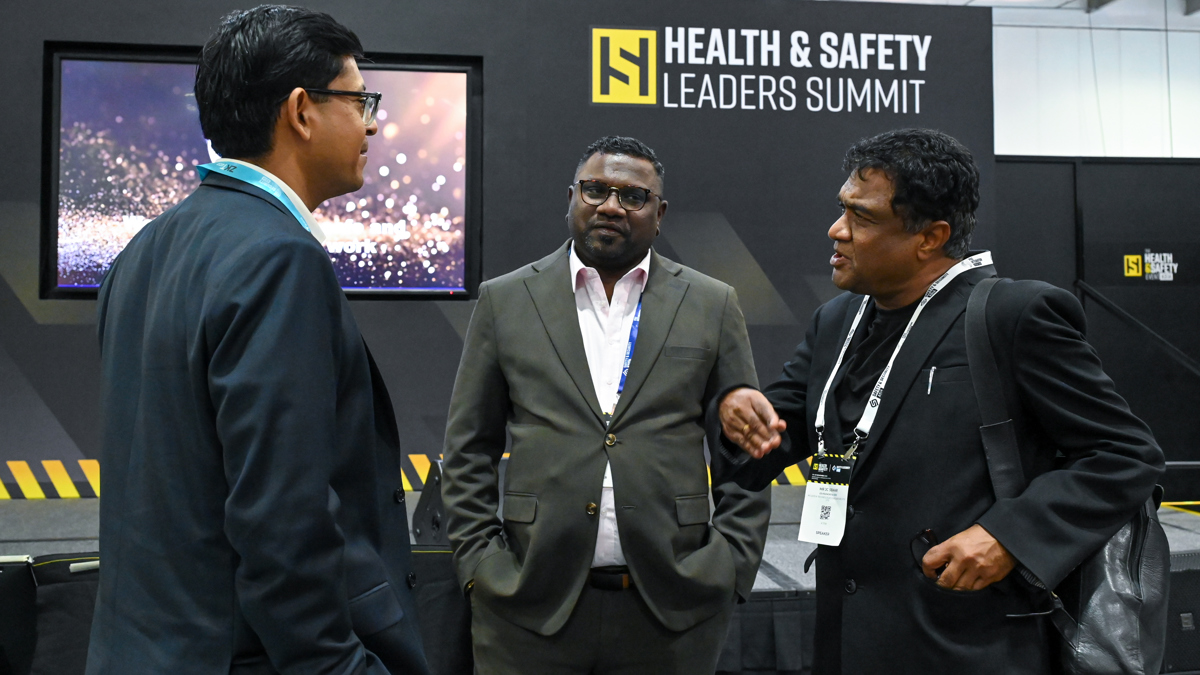 Build your professional network